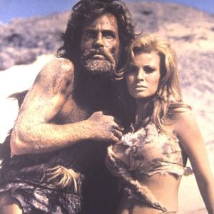 Foto Hace un millón de años