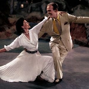 Foto Melodías de Broadway