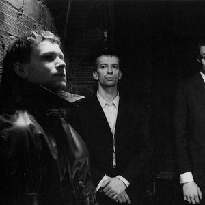 Foto Los carabineros