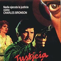 Foto Justicia salvaje