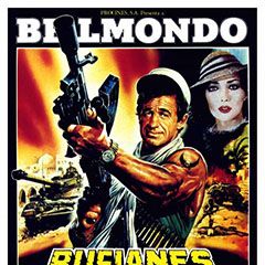 Foto Rufianes y tramposos