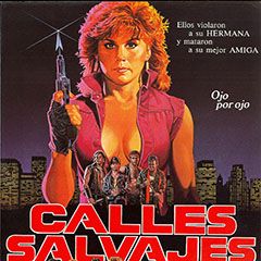 Foto Calles salvajes