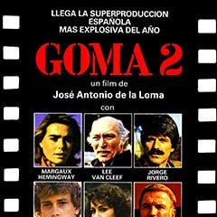Foto Goma-2