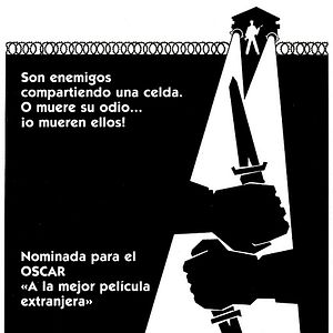 Foto Detrás de los muros