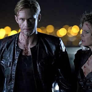Foto True Blood (Sangre fresca)