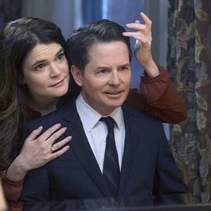 Foto The Michael J. Fox Show