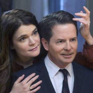 Foto The Michael J. Fox Show