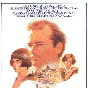 Foto El filo de la navaja