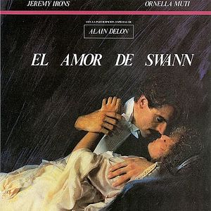 Foto El amor de Swann