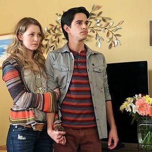 Foto Welcome To The Family