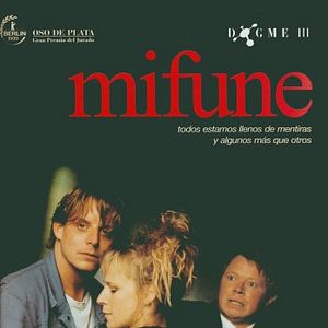 Foto Mifune (Dogme III)