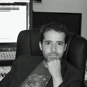 Foto Guillaume Roussel