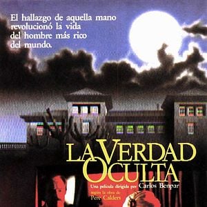 Foto La verdad oculta