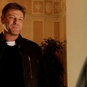 Foto Sean Bean