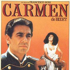 Foto Carmen de Bizet