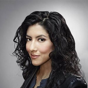 Foto Stephanie Beatriz