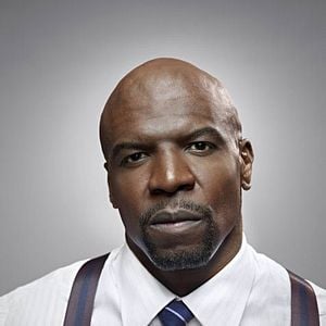 Foto Terry Crews