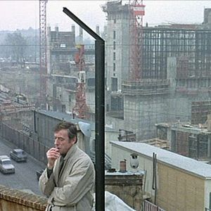 Todo va bien - Película 1972