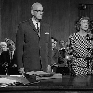 Foto Su propia víctima