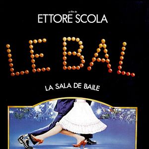 Foto La sala de baile