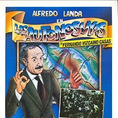 Foto Las autonosuyas