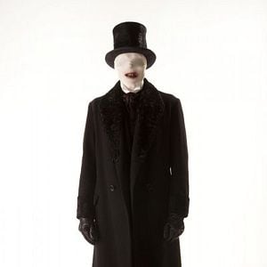 Foto Doctor Who (2005)