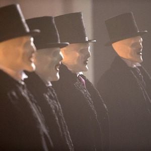 Foto Doctor Who (2005)