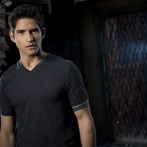 Foto Tyler Posey