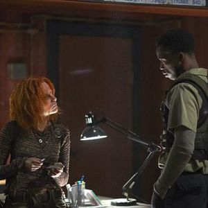 Foto Stephanie Leonidas