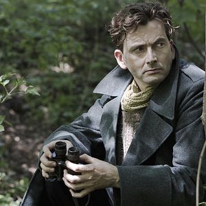 Foto The Spies of Warsaw