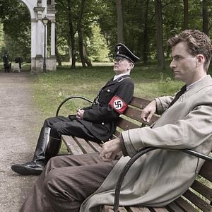 Foto The Spies of Warsaw