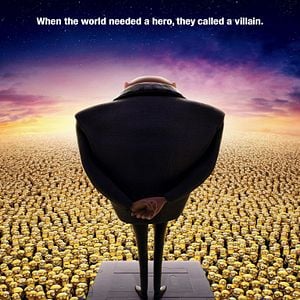 Foto Gru 2. Mi villano favorito