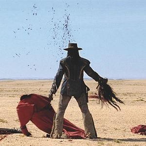 Foto Cazador de demonios