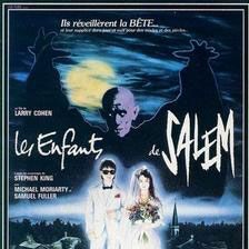 Foto Regreso a Salem's Lot