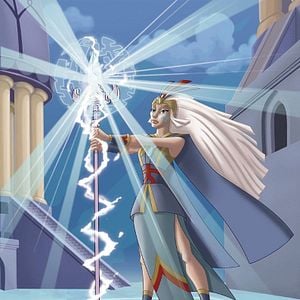 Foto Atlantis: El regreso de Milo