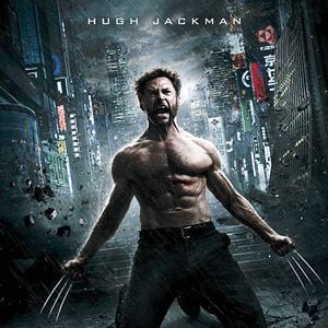 Foto Lobezno inmortal