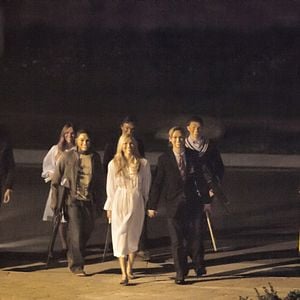 Foto The Purge. La noche de las bestias