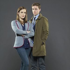 Foto Marvel's Agents of S.H.I.E.L.D.