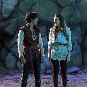 Foto Érase una vez en el País de las Maravillas