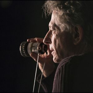 Foto Roman Polanski