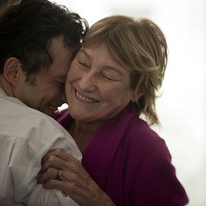 Foto Un castillo en Italia