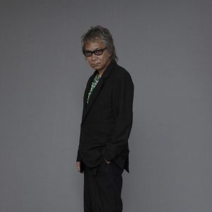 Foto Takashi Miike