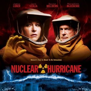 Foto Tormenta nuclear