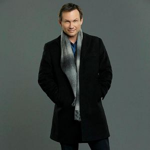 Foto Christian Slater