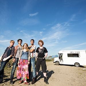 Foto Paula Kalenberg