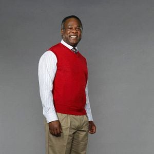 Foto Isiah Whitlock Jr.