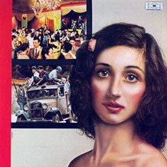 Foto La plaza del diamante