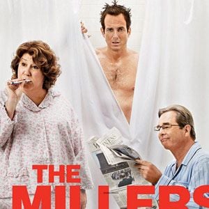Foto The Millers