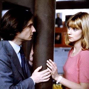 Foto El amor en fuga