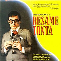 Foto Bésame, tonta